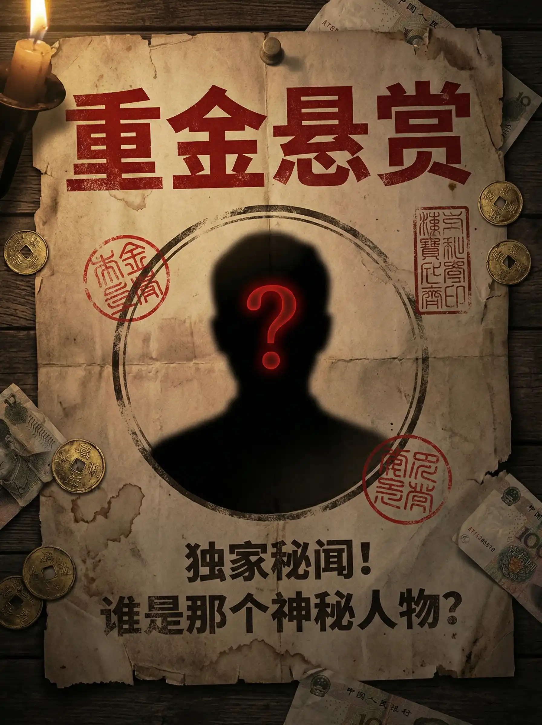500彩票网址 - 重金悬赏线索征集令